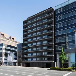 Karasuma-gojo 4* Kyōto