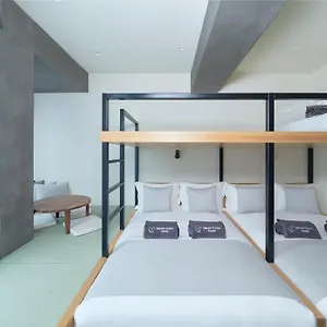Hotel Sakura Cross Ueno Iriya Annex, Tōkyō