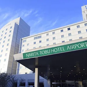 Tobu Airport Otel