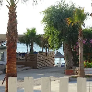Seaside Ksamil