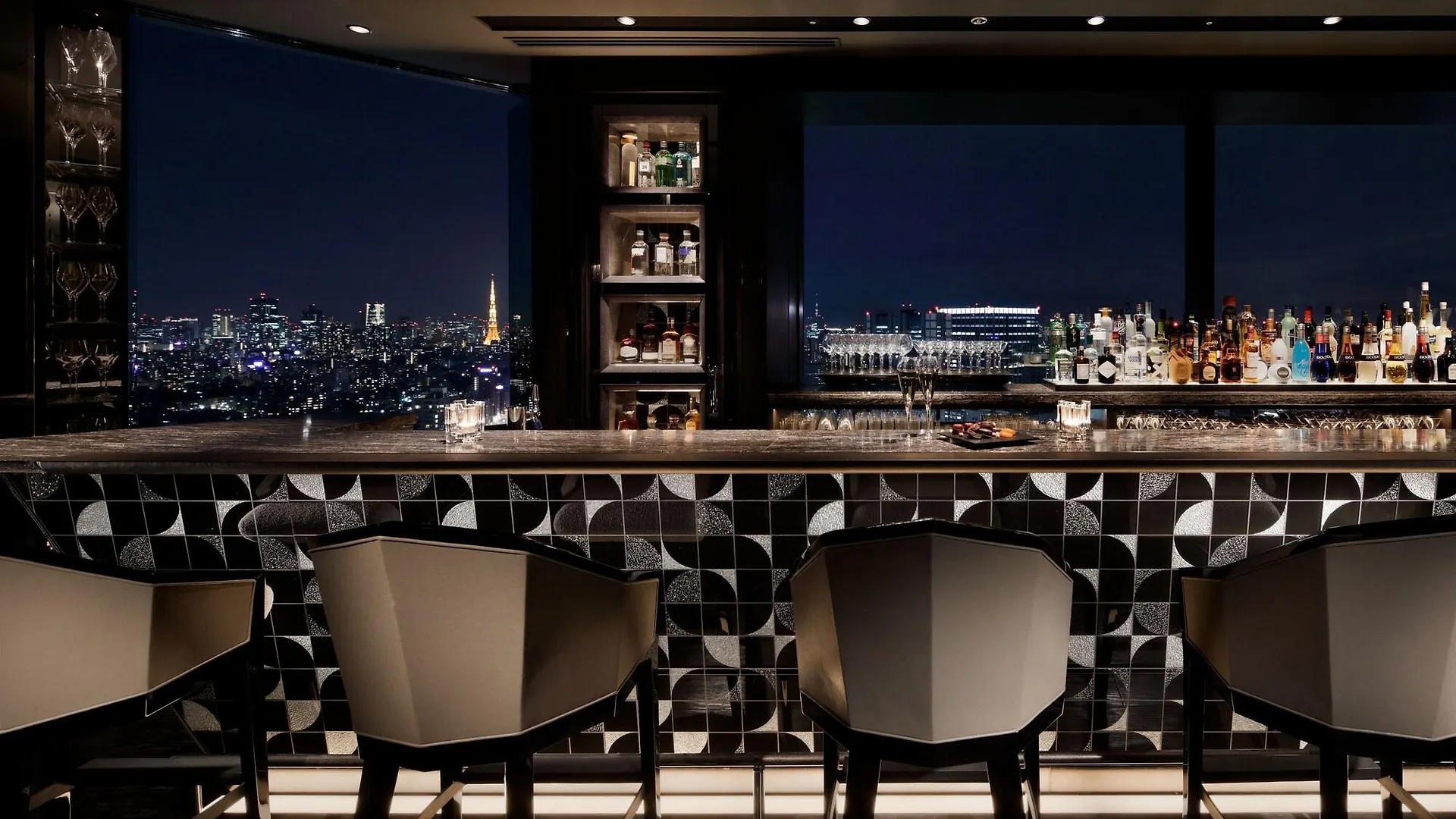 Shinagawa Prince Hotel East Tower Tokyo Japan