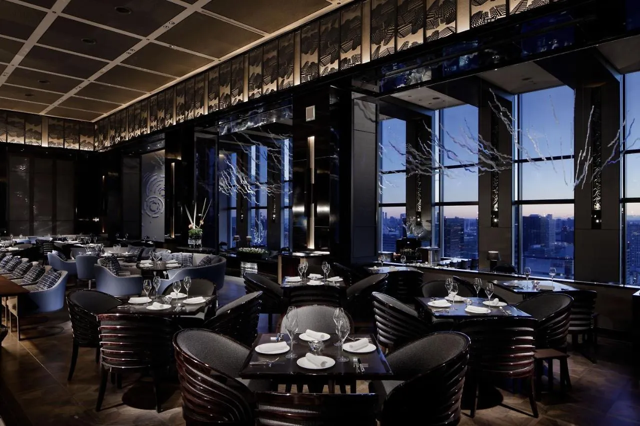 Shinagawa Prince Hotel East Tower Tokyo