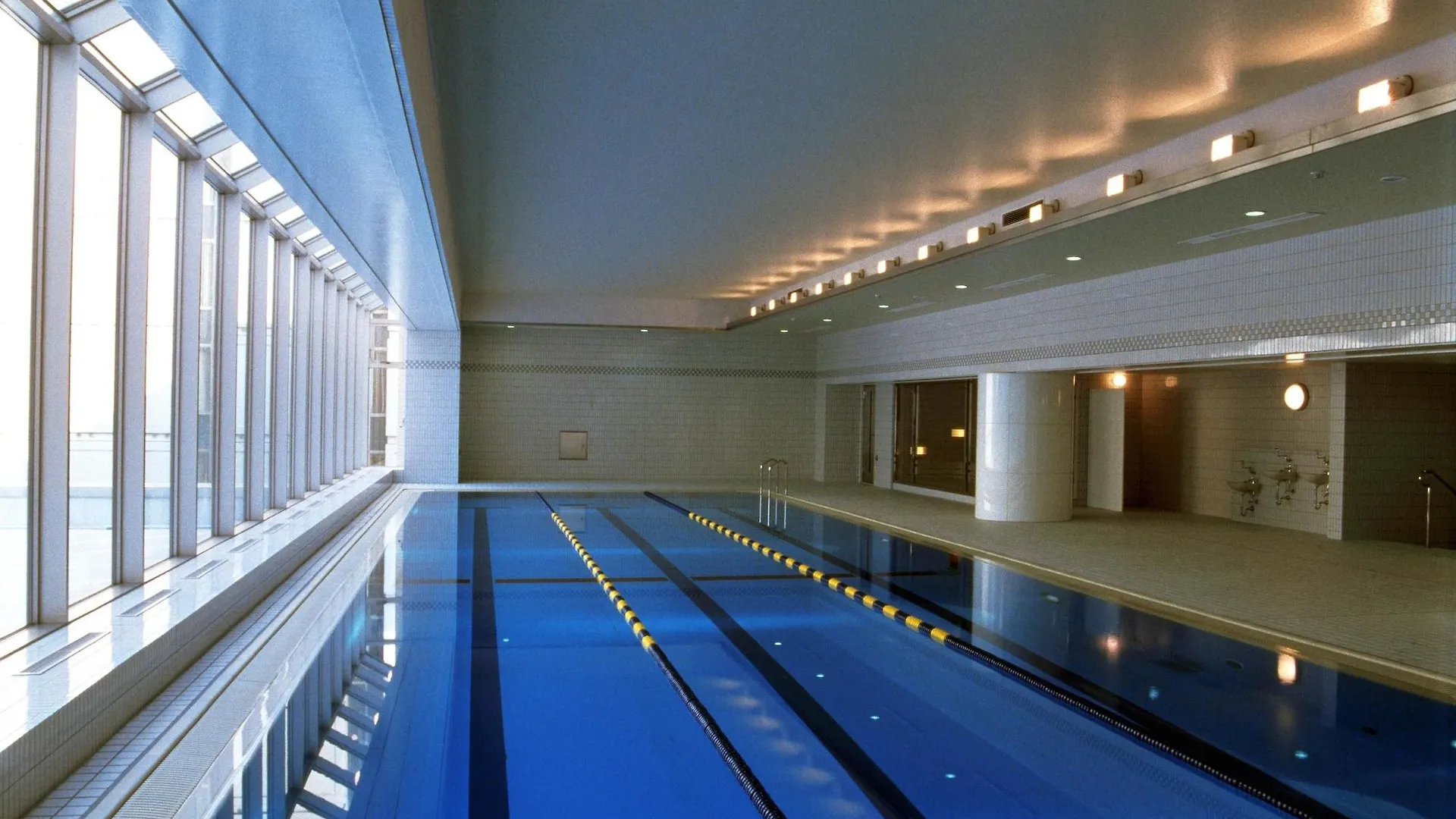 Shinagawa Prince Hotel East Tower Tokyo Japan