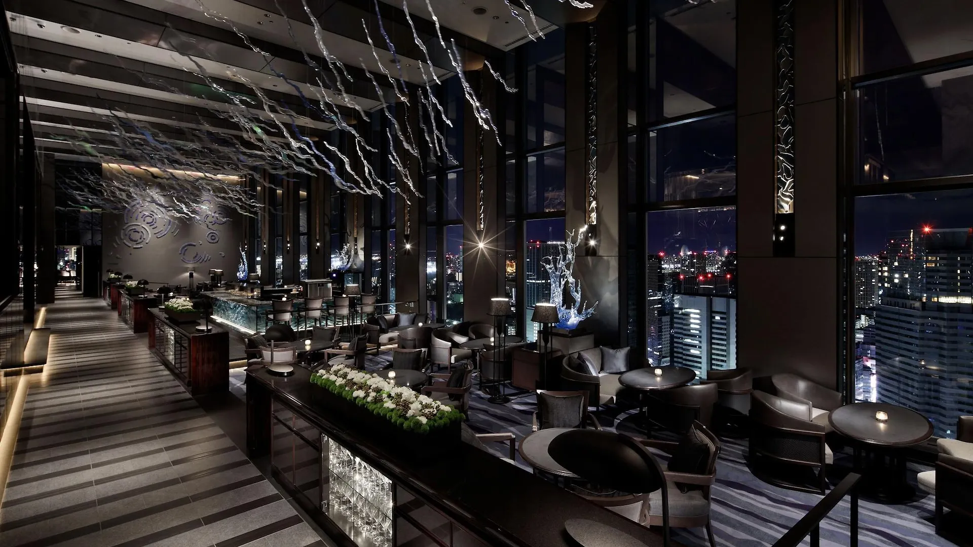 ****  Shinagawa Prince Hotel East Tower Tokyo Japan